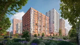 ЖК Сподвижники - фото 3