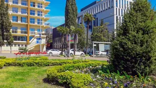 ЖК Марина Парк - фото 5