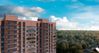 ЖК Смородина - фото 14