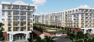 ЖК Гармония моря - фото 1