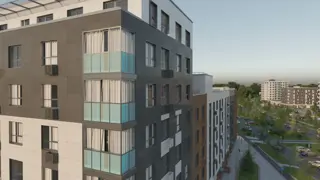 ЖК Лето - фото 25