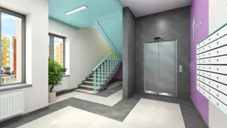 ЖК Яркий - фото 30