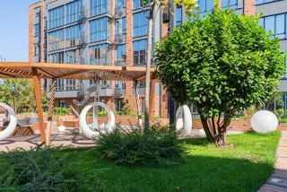 ЖК Екатерининский парк - фото 5