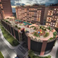 ЖК Акварели-3 - фото 7