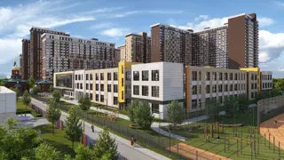 ЖК Родные Просторы - фото 6