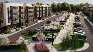 ЖК ДзенПарк - фото 5