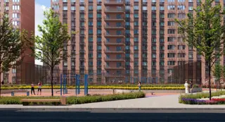 ЖК Смородина - фото 20