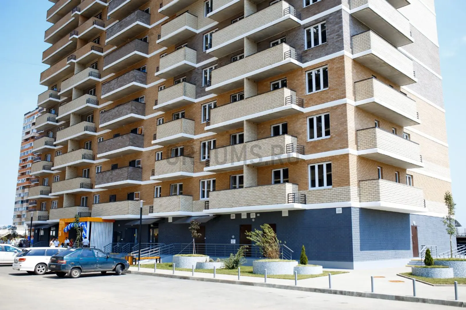 ЖК ЯСНЫЙ | фото 4 | id-16387 ЖК ЯСНЫЙ - новостройка эконом-класса | фото 4 | id-16387