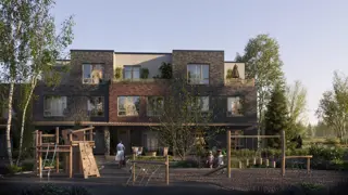 ЖК Ботаника - фото 4