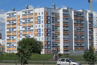 Жилой дом 36-8-3 - фото 1