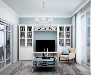 ЖК Адлер - фото 15