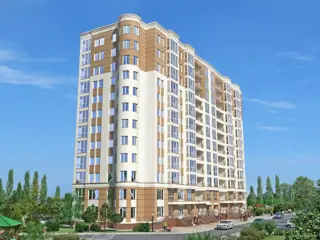 ЖК Бельведер - фото 7