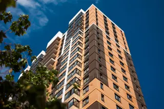 ЖК Улыбка - фото 16