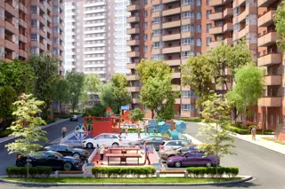 ЖК Красная Площадь - фото 4