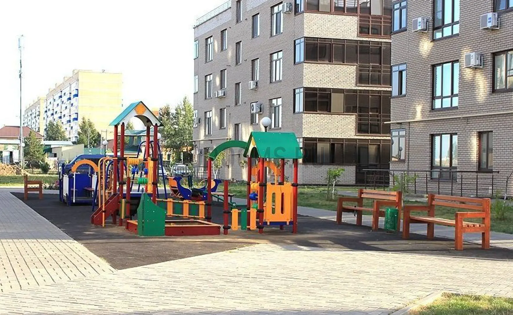 ЖК ЕВРОПЕЙСКИЙ | фото 4 | id-13872 ЖК ЕВРОПЕЙСКИЙ - новостройка эконом-класса | фото 4 | id-13872