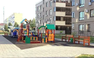 ЖК Европейский - фото 4