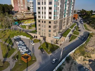 ЖК Бирюзовая жемчужина - фото 9