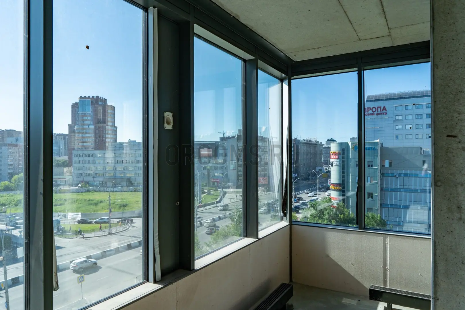 ЖК BERLIN | фото 9 | id-8654 ЖК BERLIN - новостройка комфорт-класса | фото 9 | id-8654