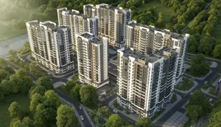 ЖК Лестория - фото 2