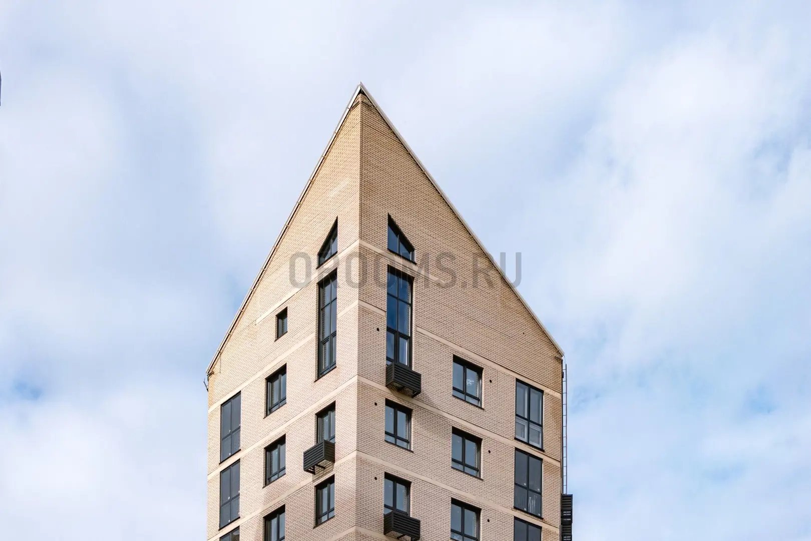 ЖК ДЕЖНЁВ | фото 3 | id-14699 ЖК ДЕЖНЁВ - новостройка комфорт-класса | фото 3 | id-14699