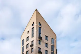 ЖК Дежнёв - фото 3