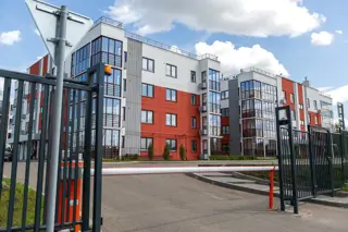 ЖК Клевер - фото 8