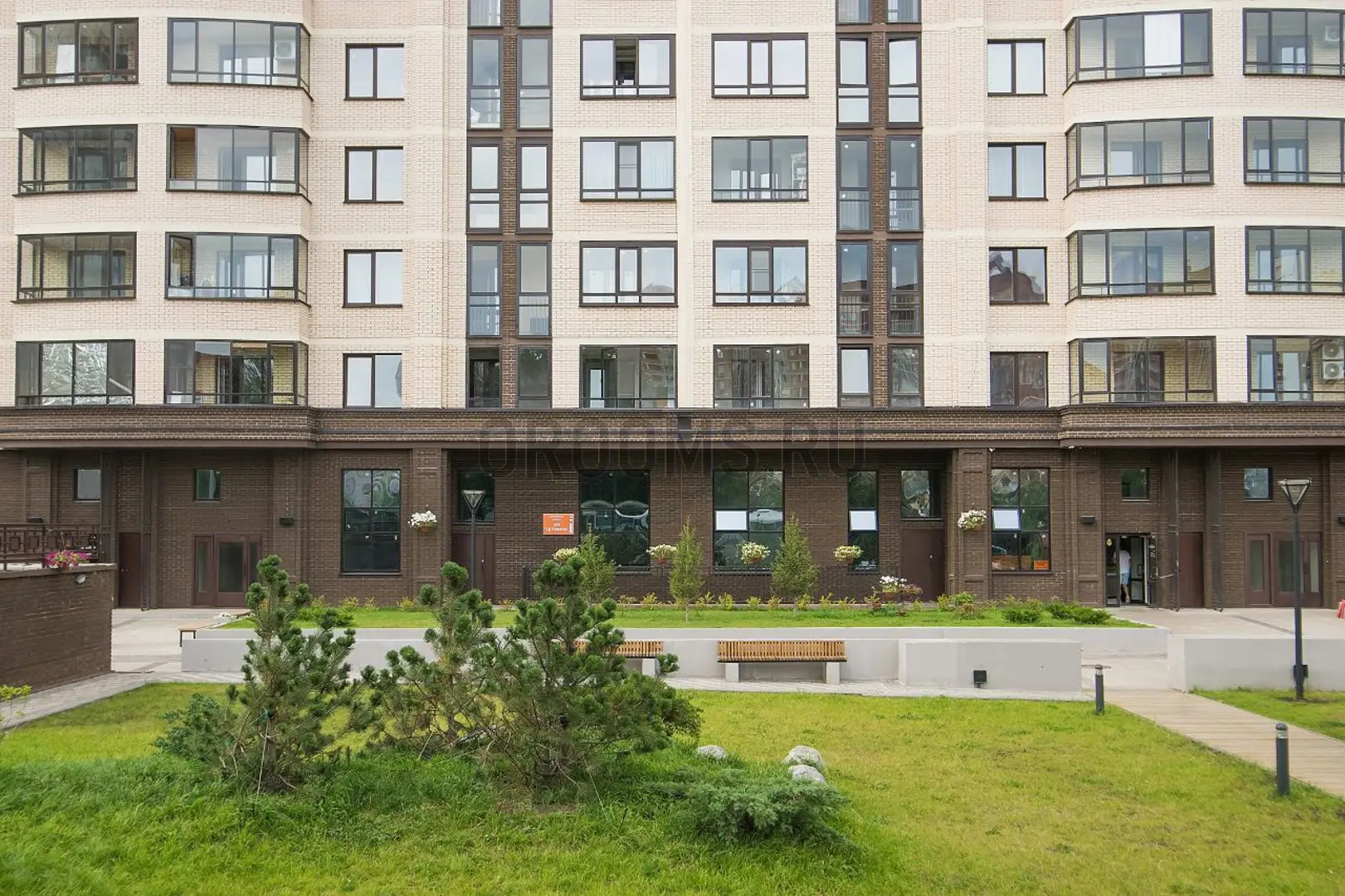 ЖК ЗАЕЛЬЦОВСКИЙ | фото 8 | id-2653 ЖК ЗАЕЛЬЦОВСКИЙ - новостройка бизнес-класса | фото 8 | id-2653