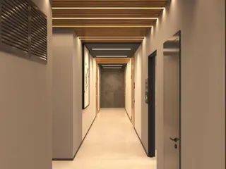 ЖК Sport Village - фото 22