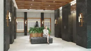 ЖК Бирюзовая жемчужина-2 - фото 6