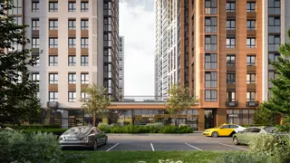 ЖК Расцветай на Красном - фото 8