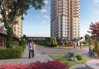 ЖК Галактика - фото 7