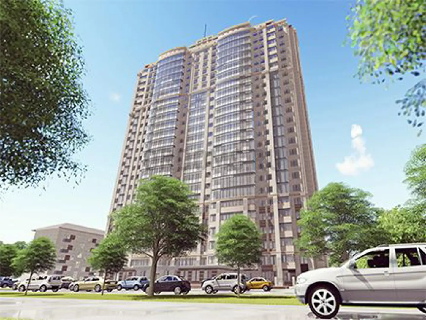 ЖК ПРОСВЕЩЕНИЕ | id-2626 ЖК ПРОСВЕЩЕНИЕ - новостройка комфорт-класса | id-2626