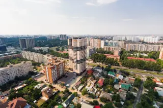 ЖК Оскар - фото 18