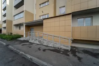 ЖК на Васхниле - фото 12