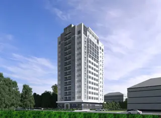 ЖК Авиатор - фото 1