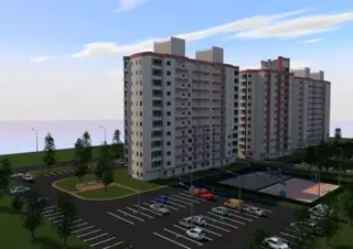 ЖК Измайловский парк - фото 2