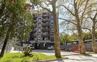 ЖК Аристократ - фото 4