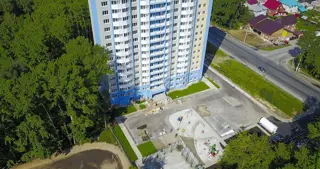 ЖК На Одоевского - фото 8