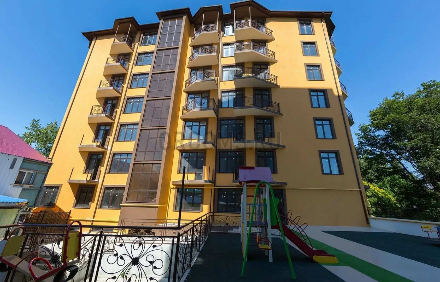 ЖК VERTEX | фото 3 | id-17838 ЖК VERTEX - новостройка комфорт-класса | фото 3 | id-17838