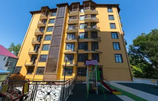 ЖК VERTEX - фото 3