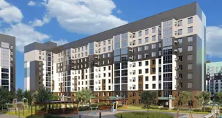 ЖК Живи на Портовой - фото 4