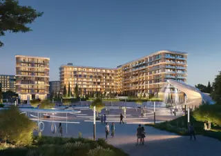 ЖК Лучи - фото 10