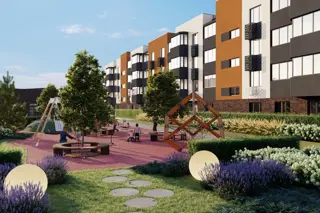 ЖК ДзенПарк - фото 10