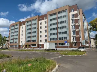 ЖК Дом на Енисейской - фото 1