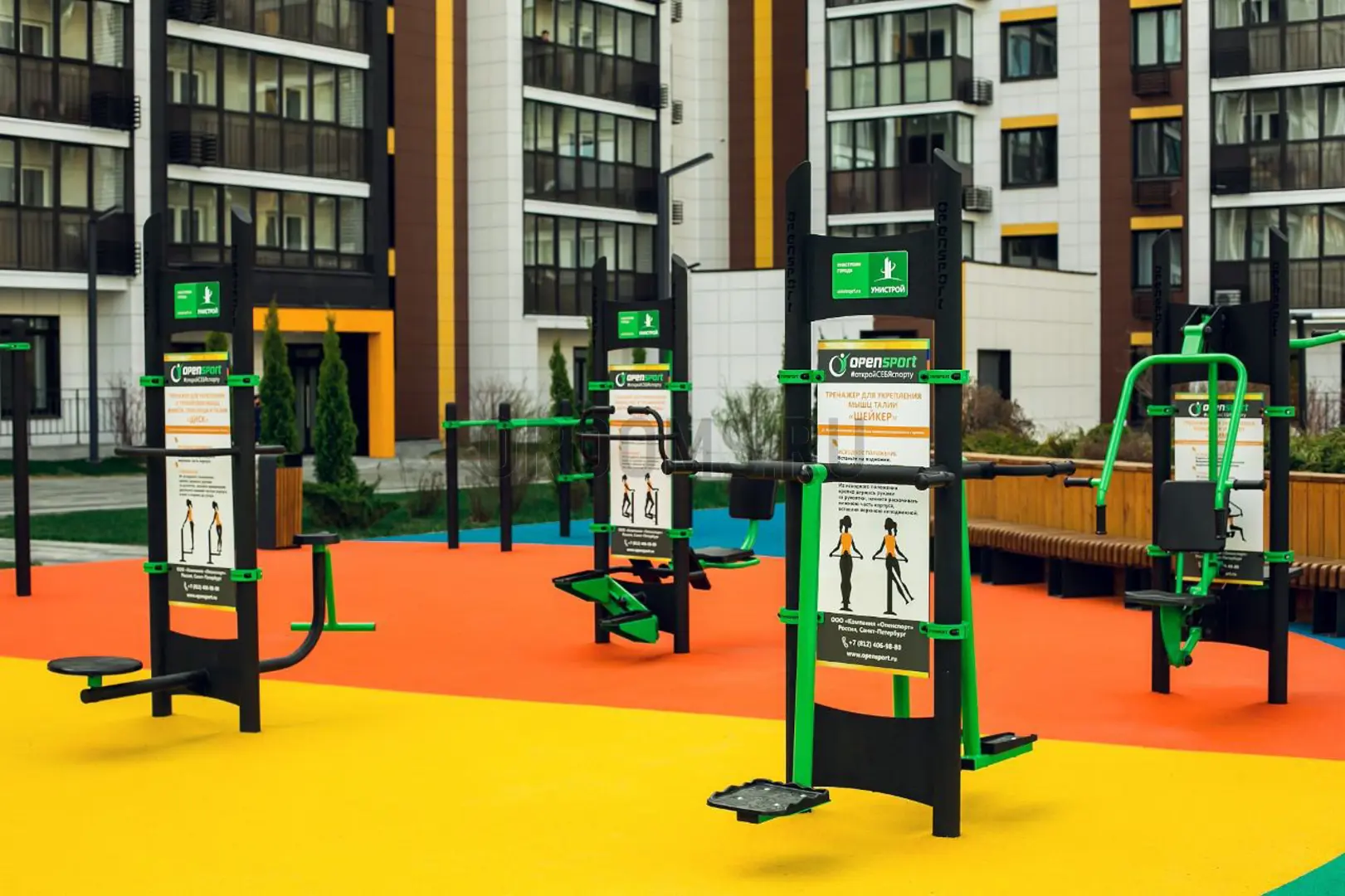 ЖК ART CITY | фото 14 | id-13820 ЖК ART CITY - новостройка комфорт-класса | фото 14 | id-13820