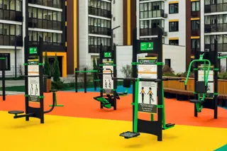 ЖК Art City - фото 14