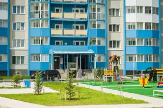 ЖК Акварельный - фото 13