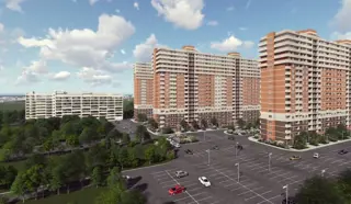 ЖК Акварели-2 - фото 2