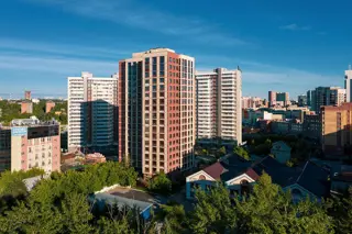 ЖК На Трудовой - фото 15