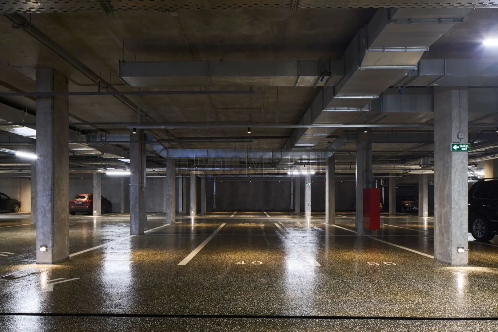 ЖК НА НИКИТИНА | фото 18 | id-2801 ЖК НА НИКИТИНА - новостройка комфорт-класса | фото 18 | id-2801